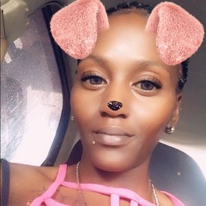 Meet your Posher, Keisha